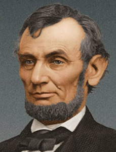 Abraham Lincoln